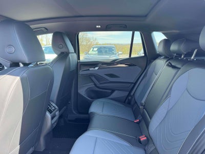 2026 Volkswagen Tiguan SE R-Line Black 4MOTION