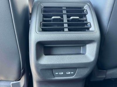 2026 Volkswagen Tiguan SE R-Line Black 4MOTION