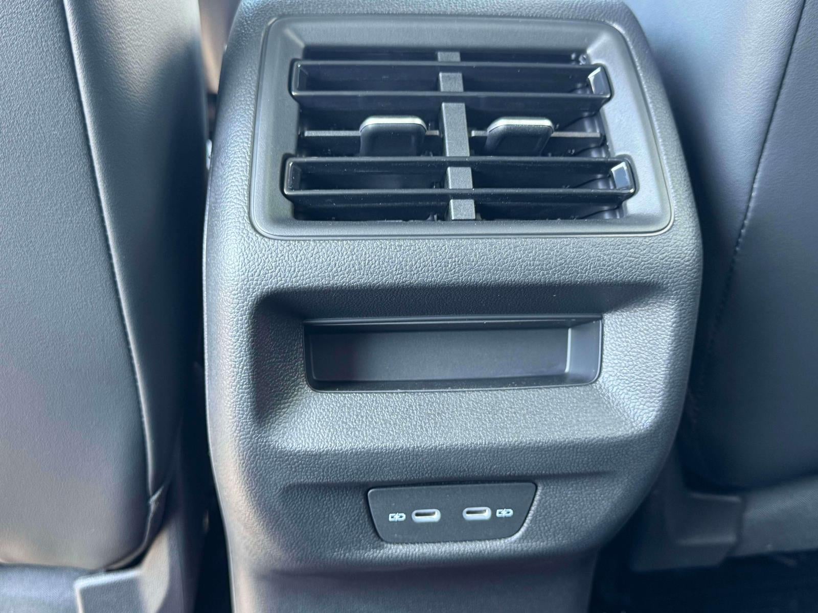 2026 Volkswagen Tiguan SE R-Line Black 4MOTION