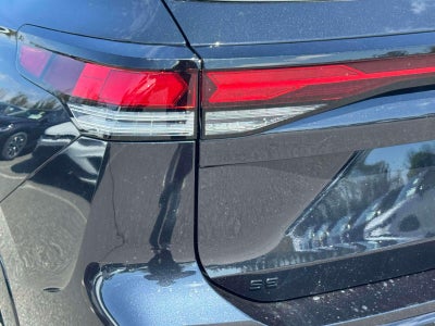 2026 Volkswagen Tiguan SE R-Line Black 4MOTION