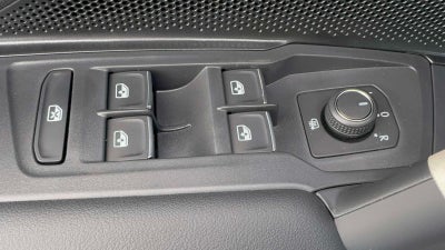 2026 Volkswagen Tiguan SE R-Line Black 4MOTION