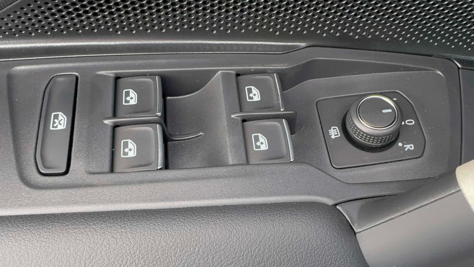 2026 Volkswagen Tiguan SE R-Line Black 4MOTION