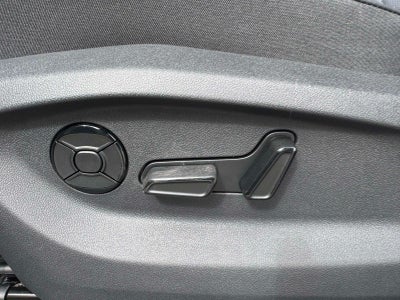 2026 Volkswagen Tiguan SE R-Line Black 4MOTION