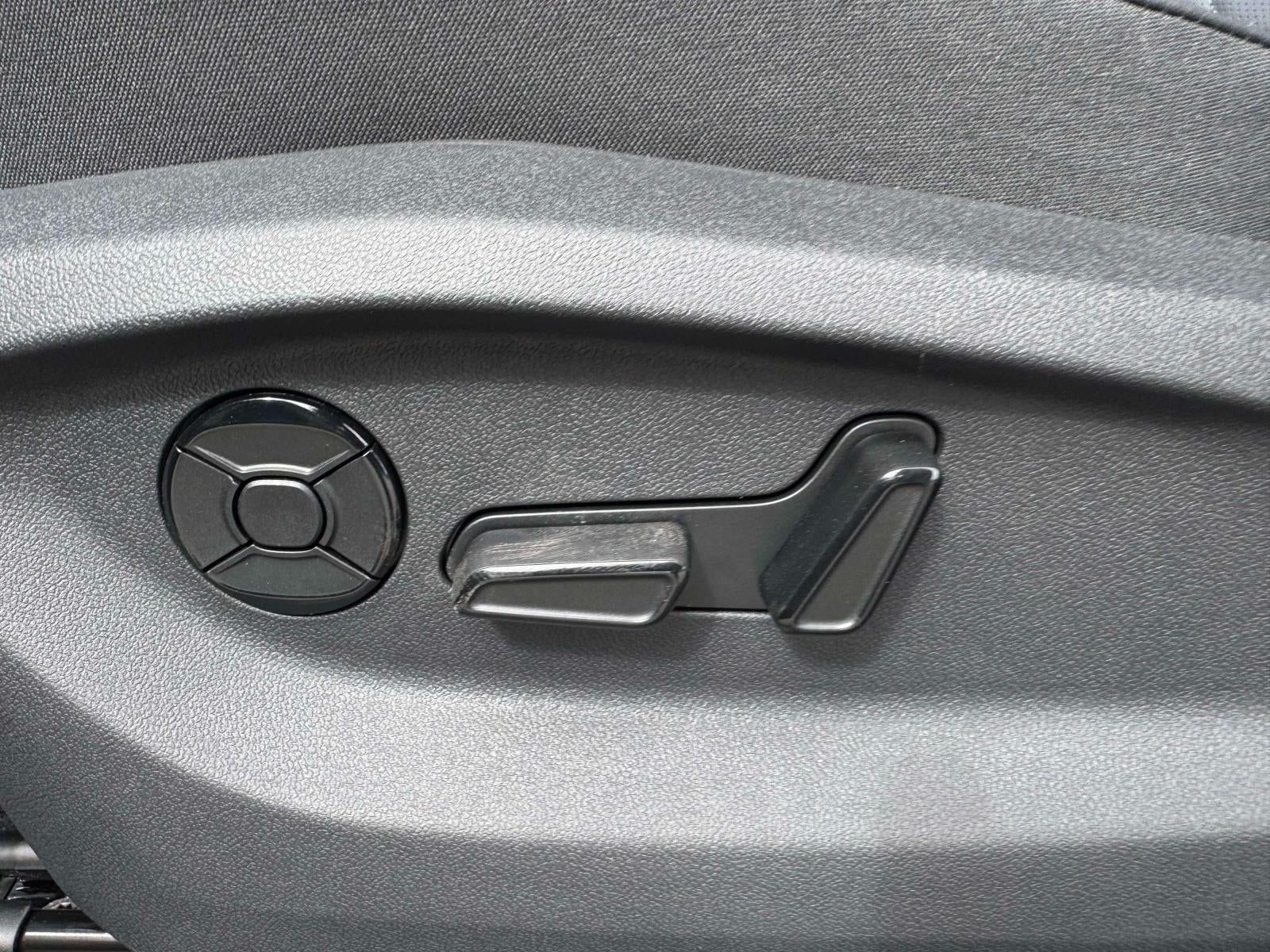 2026 Volkswagen Tiguan SE R-Line Black 4MOTION