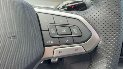 2026 Volkswagen Tiguan SE R-Line Black 4MOTION