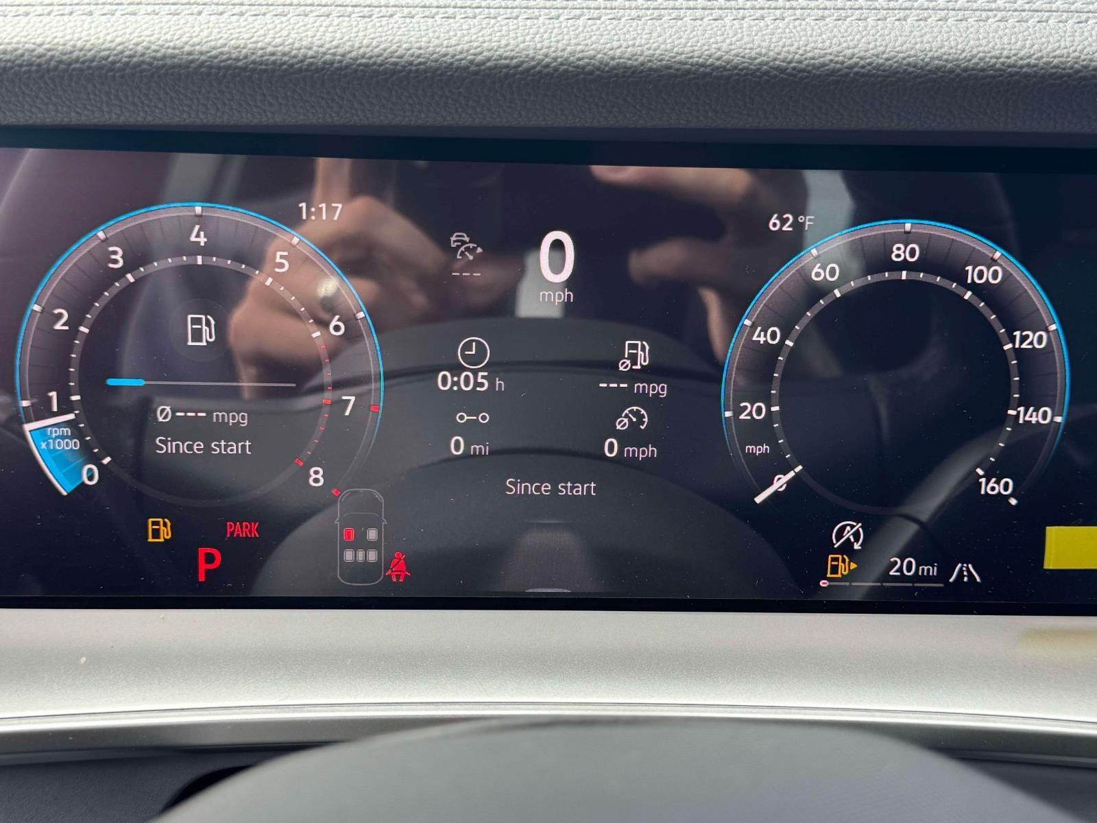 2026 Volkswagen Tiguan SE R-Line Black 4MOTION