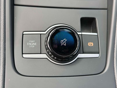 2026 Volkswagen Tiguan SE R-Line Black 4MOTION