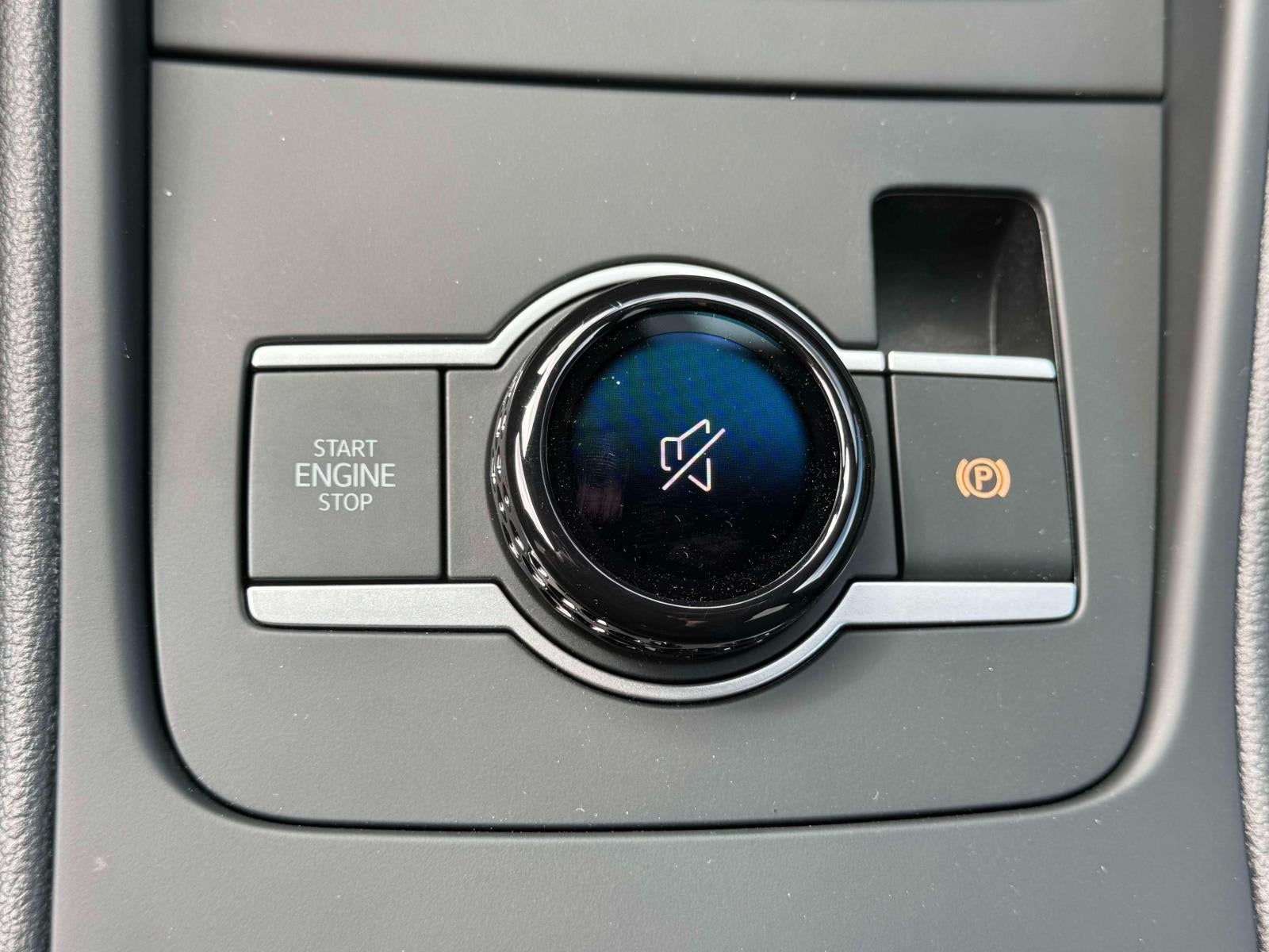 2026 Volkswagen Tiguan SE R-Line Black 4MOTION