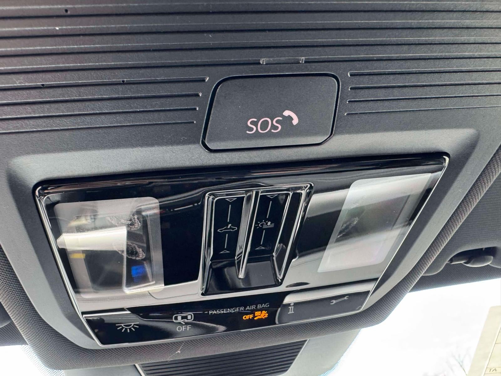 2026 Volkswagen Tiguan SE R-Line Black 4MOTION