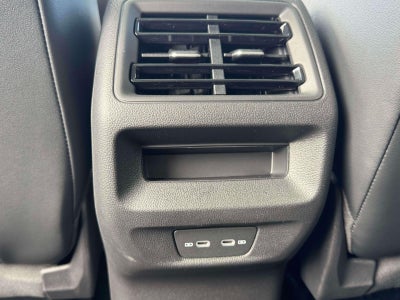 2026 Volkswagen Tiguan SE R-Line Black 4MOTION