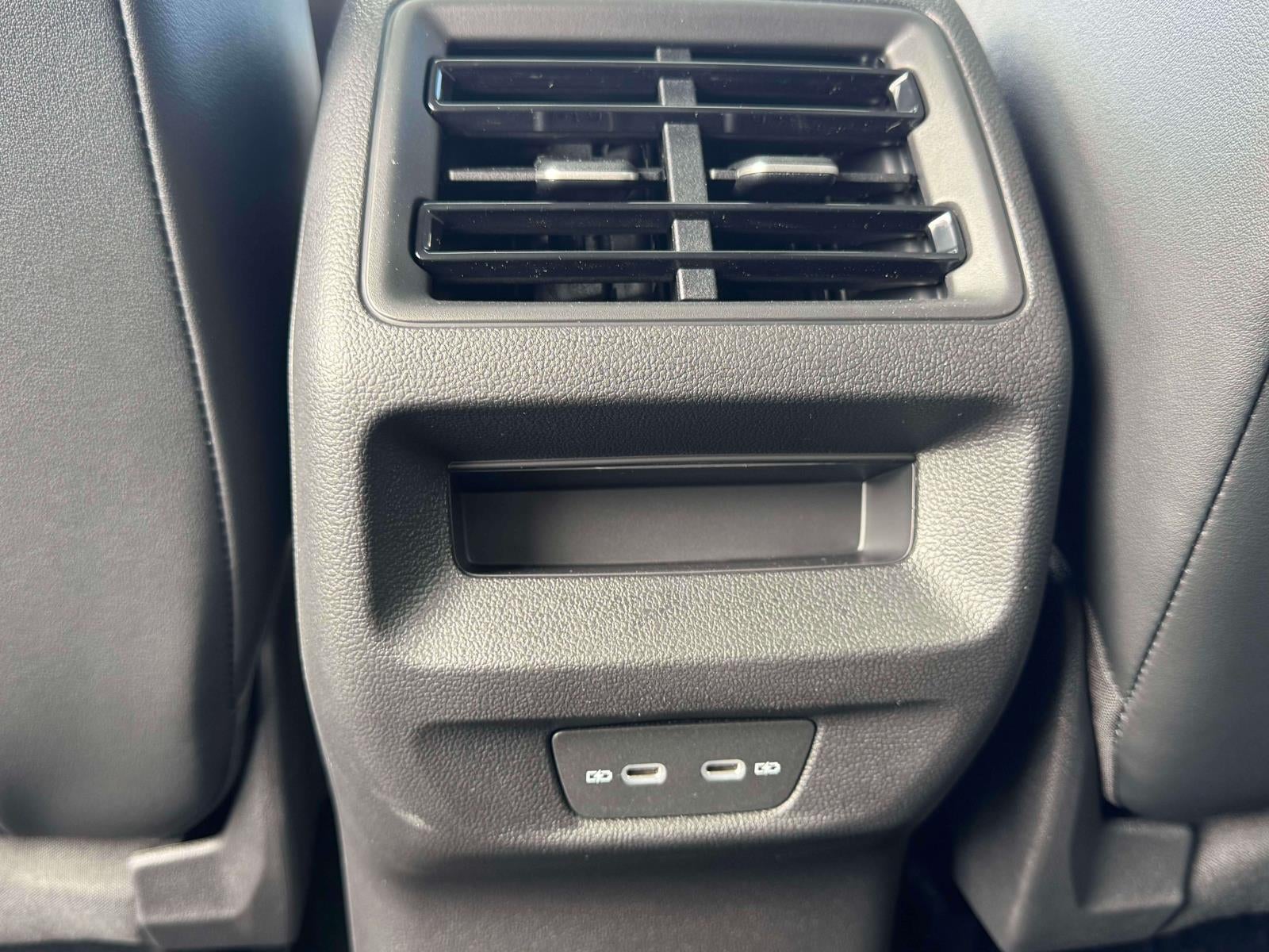 2026 Volkswagen Tiguan SE R-Line Black 4MOTION