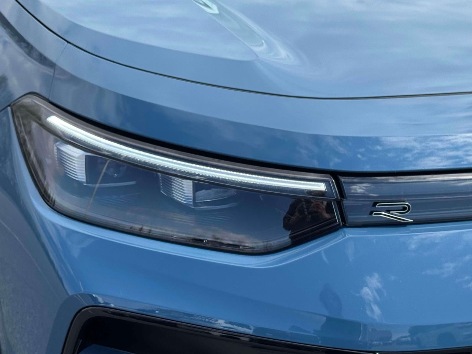 2026 Volkswagen Tiguan SE R-Line Black 4MOTION