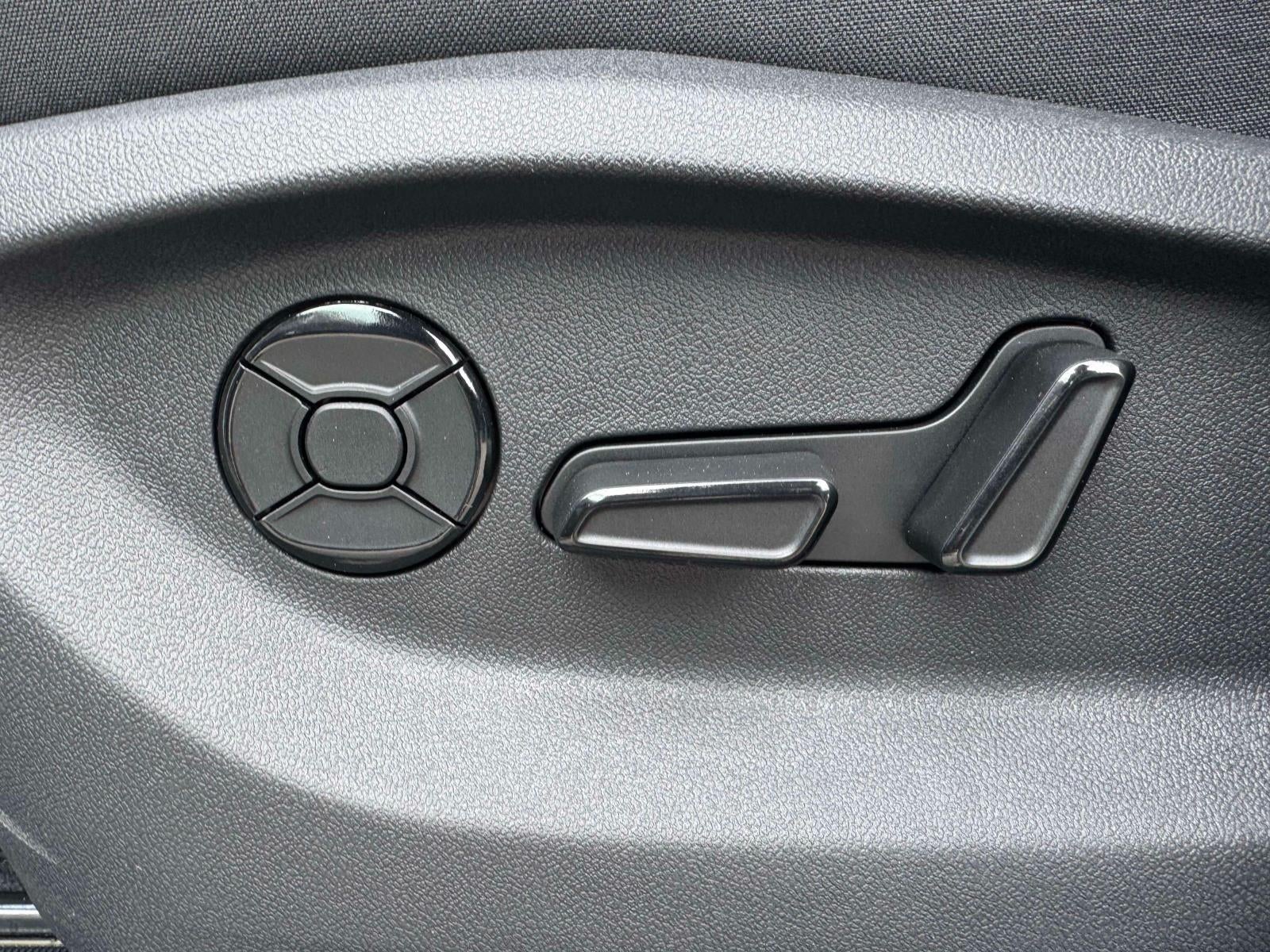 2026 Volkswagen Tiguan SE R-Line Black 4MOTION