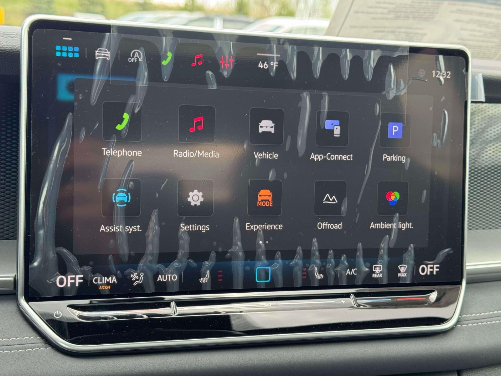 2026 Volkswagen Tiguan SE R-Line Black 4MOTION