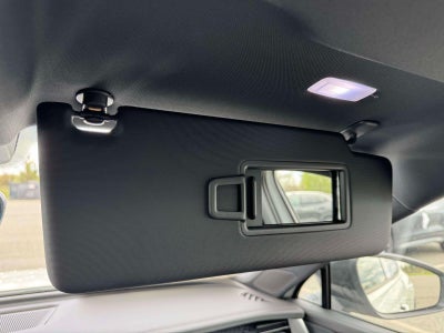 2026 Volkswagen Tiguan SE R-Line Black 4MOTION