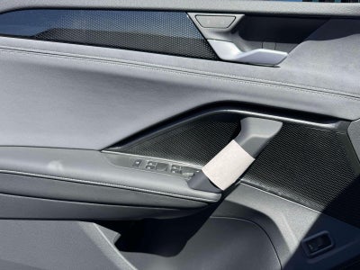 2026 Volkswagen Tiguan SE AWD