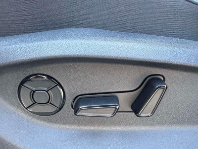 2026 Volkswagen Tiguan SE AWD