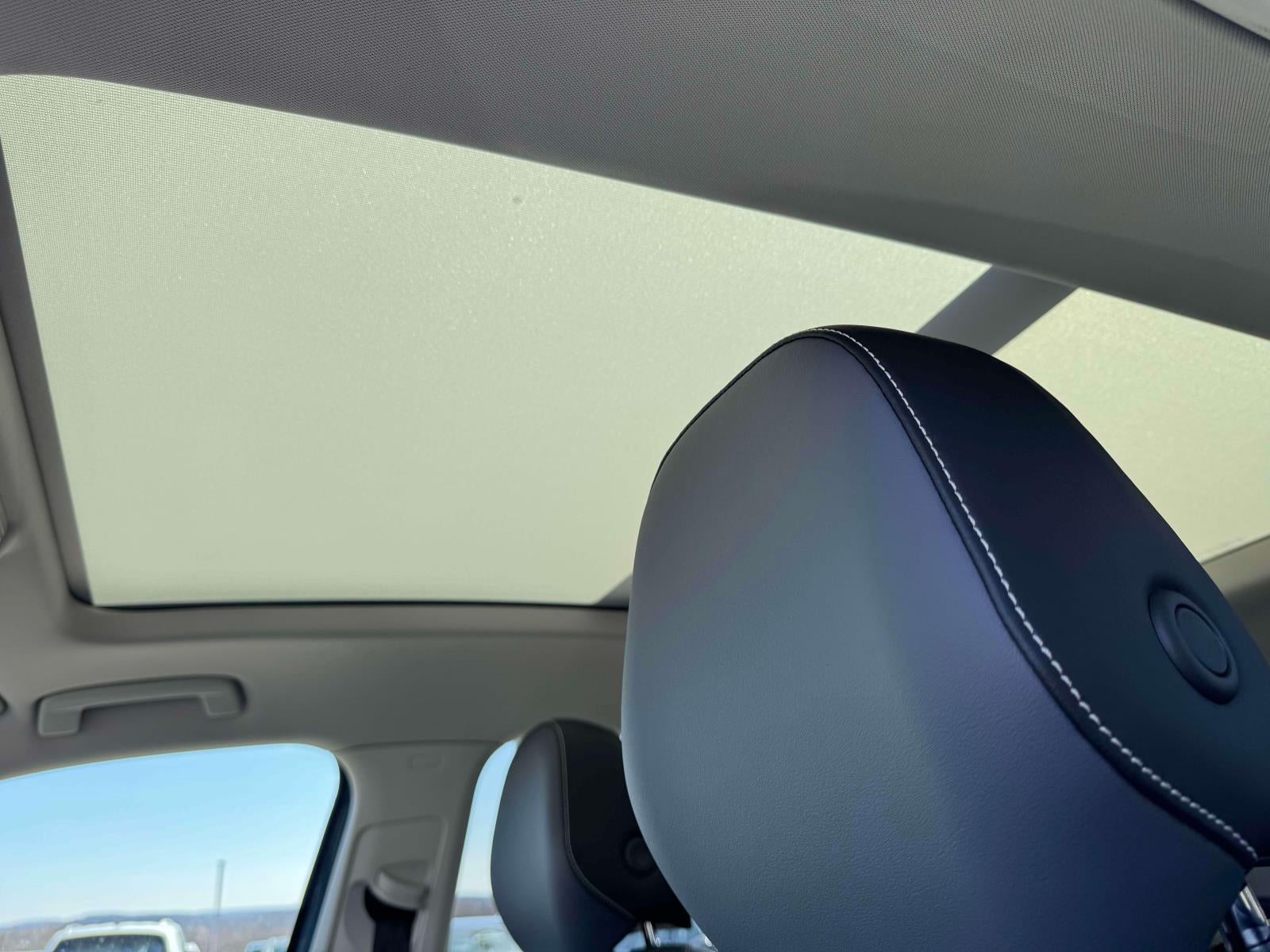 2026 Volkswagen Tiguan SE AWD