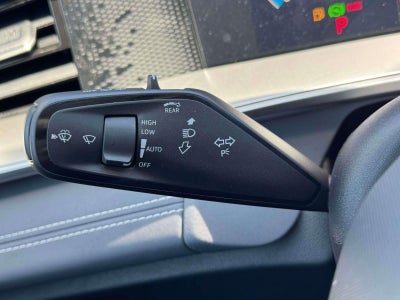 2026 Volkswagen Tiguan SE AWD