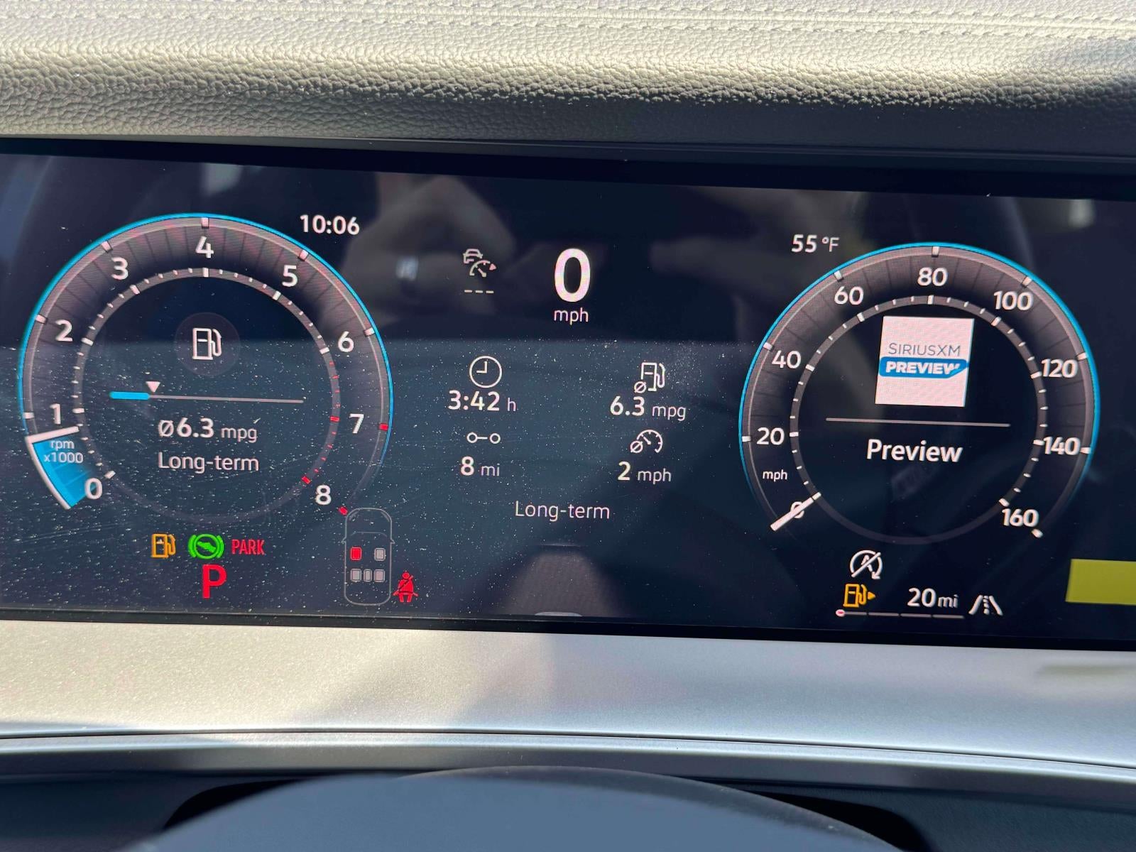 2026 Volkswagen Tiguan SE AWD