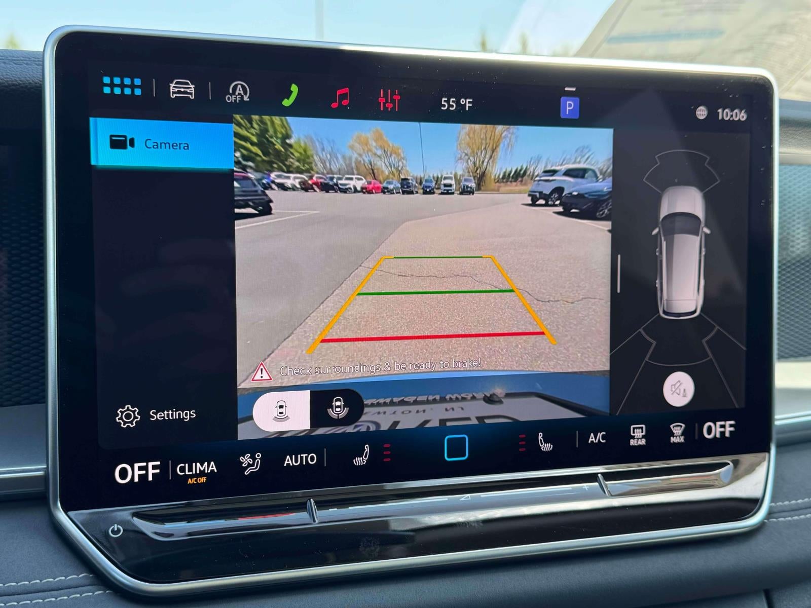 2026 Volkswagen Tiguan SE AWD