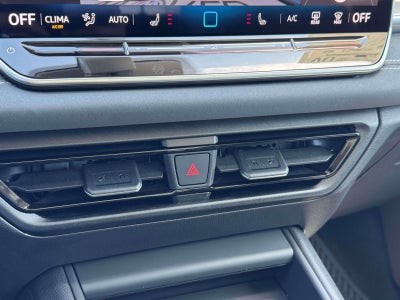 2026 Volkswagen Tiguan SE AWD