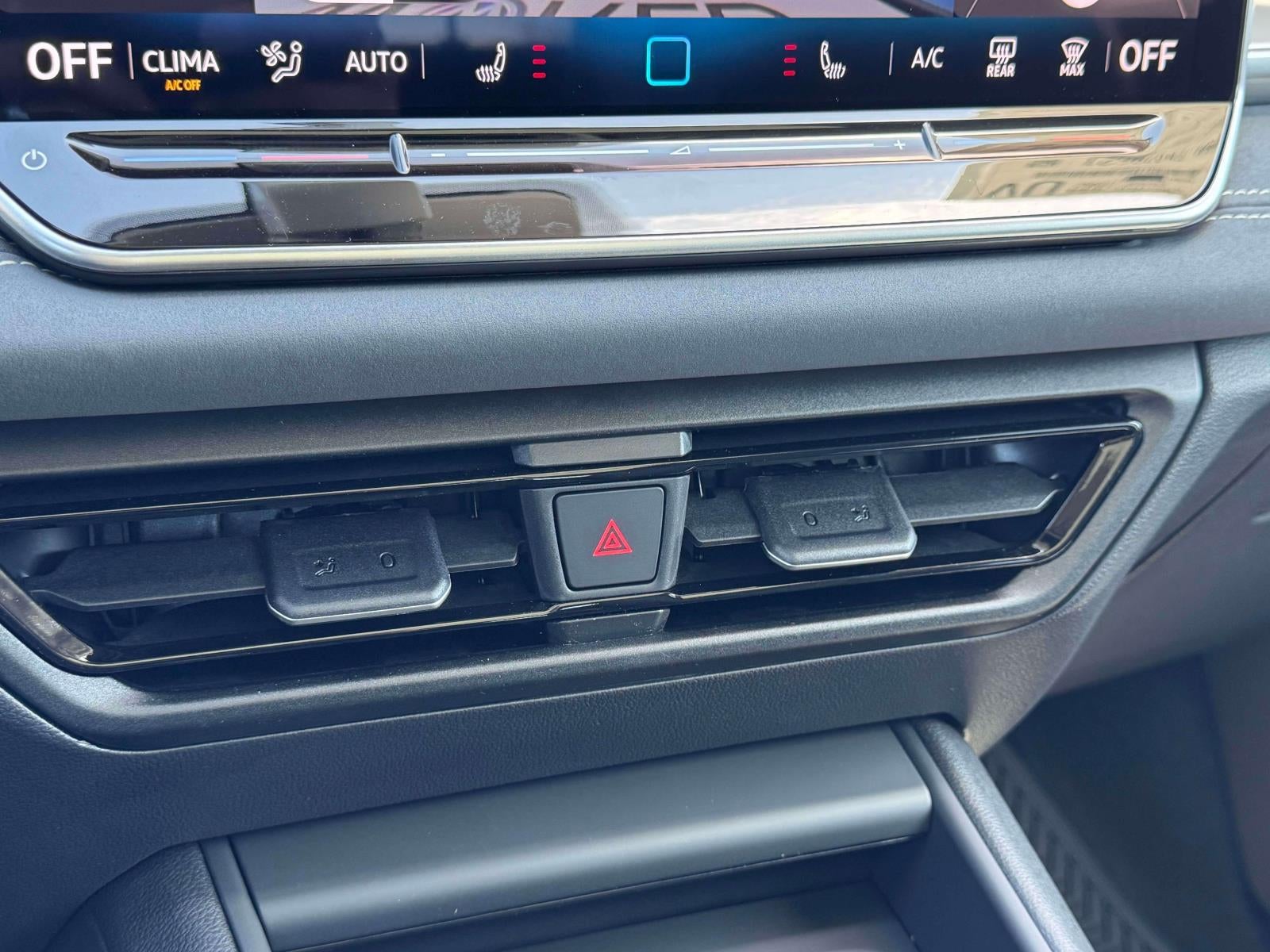 2026 Volkswagen Tiguan SE AWD