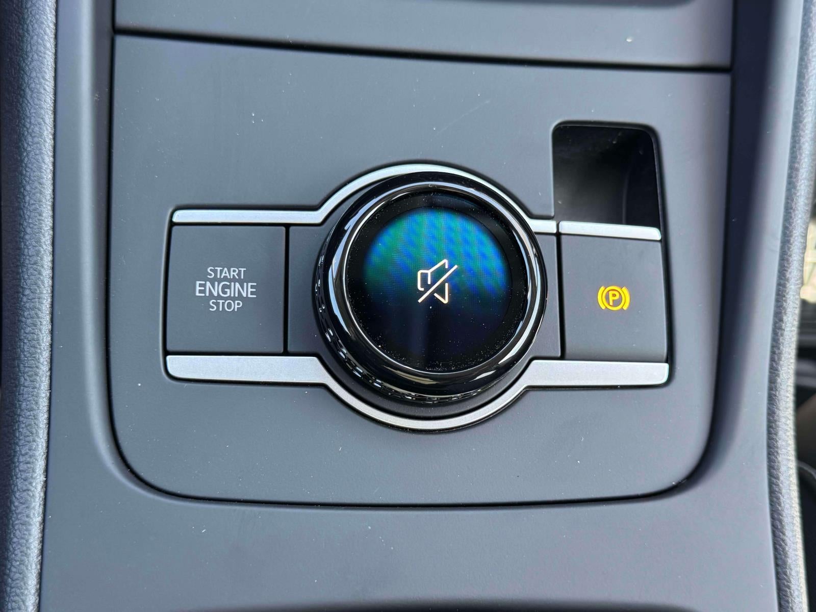 2026 Volkswagen Tiguan SE AWD