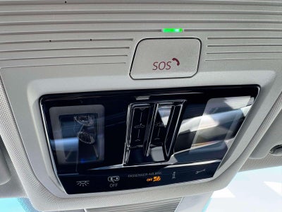 2026 Volkswagen Tiguan SE AWD