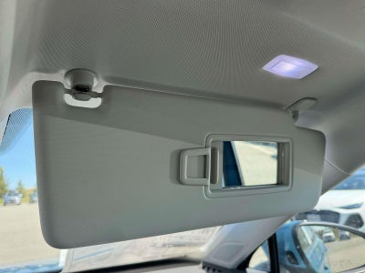 2026 Volkswagen Tiguan SE AWD