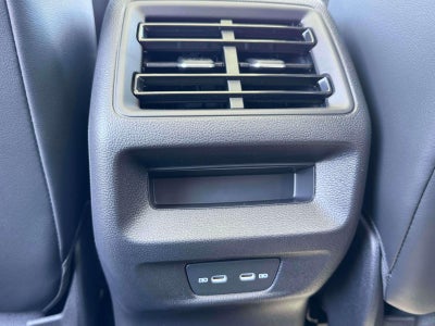 2026 Volkswagen Tiguan SE AWD