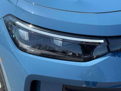 2026 Volkswagen Tiguan SE AWD