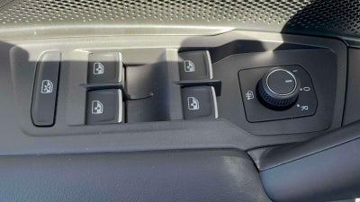 2026 Volkswagen Tiguan SE 4MOTION