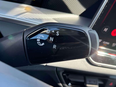 2026 Volkswagen Tiguan SE 4MOTION