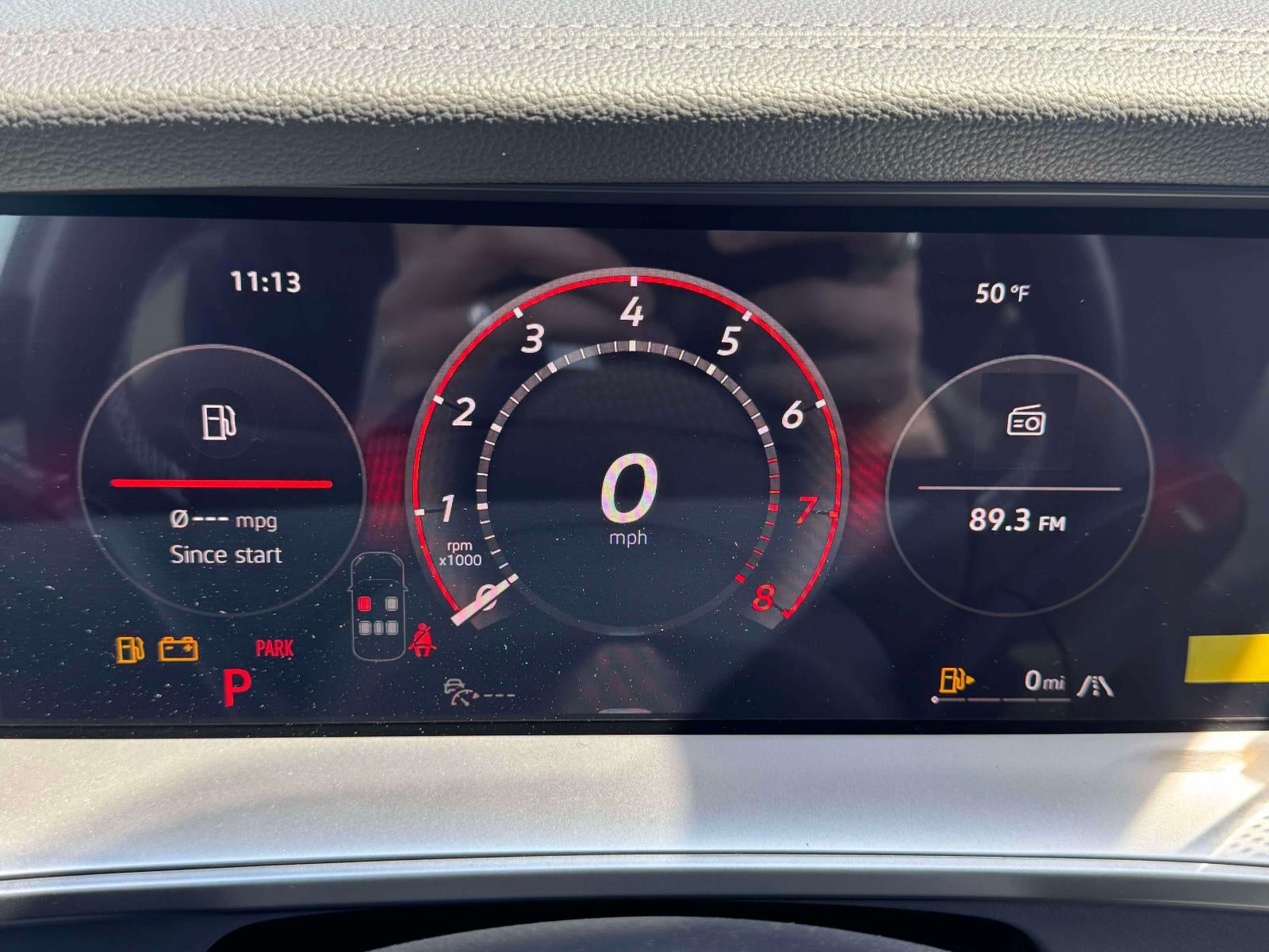 2026 Volkswagen Tiguan SE 4MOTION