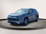 2026 Volkswagen Tiguan SE 4MOTION