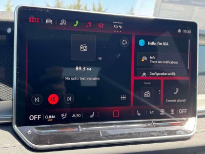 2026 Volkswagen Tiguan SE 4MOTION