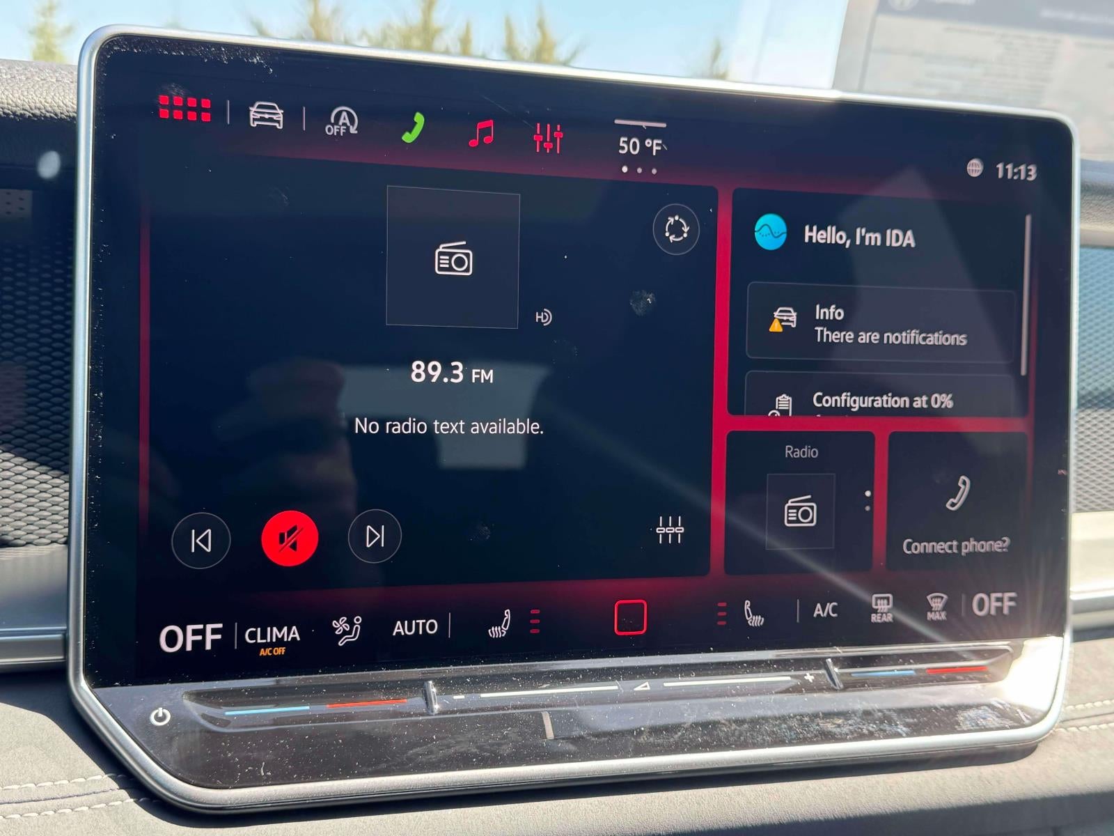 2026 Volkswagen Tiguan SE 4MOTION