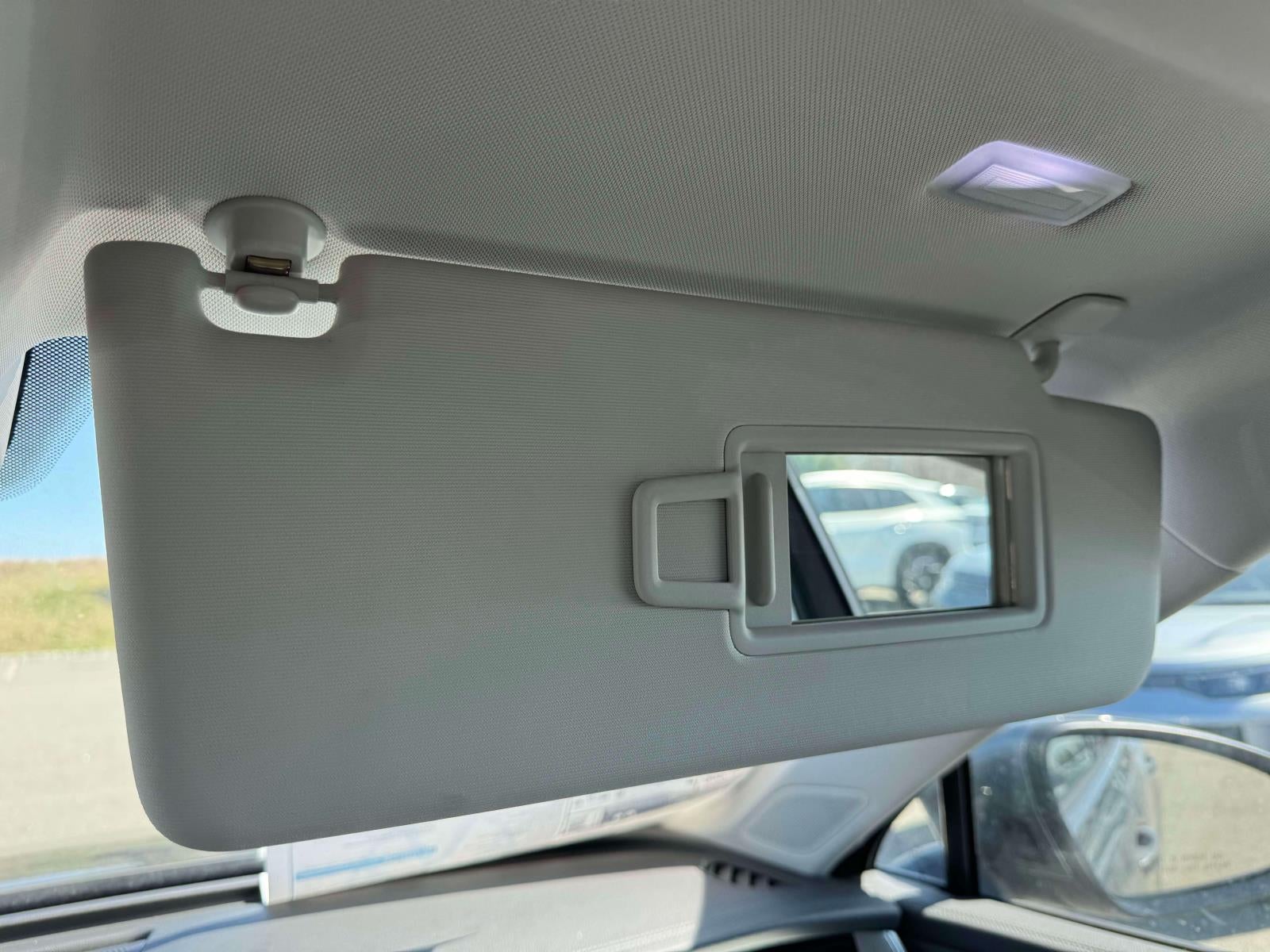 2026 Volkswagen Tiguan SE 4MOTION