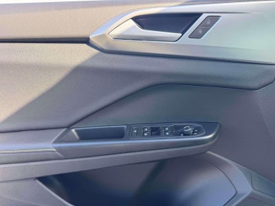 2027 Volkswagen Taos Sport 4MOTION