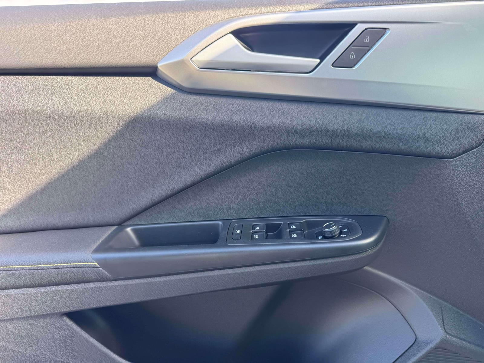 2027 Volkswagen Taos Sport 4MOTION
