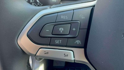 2027 Volkswagen Taos Sport 4MOTION