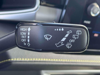 2027 Volkswagen Taos Sport 4MOTION