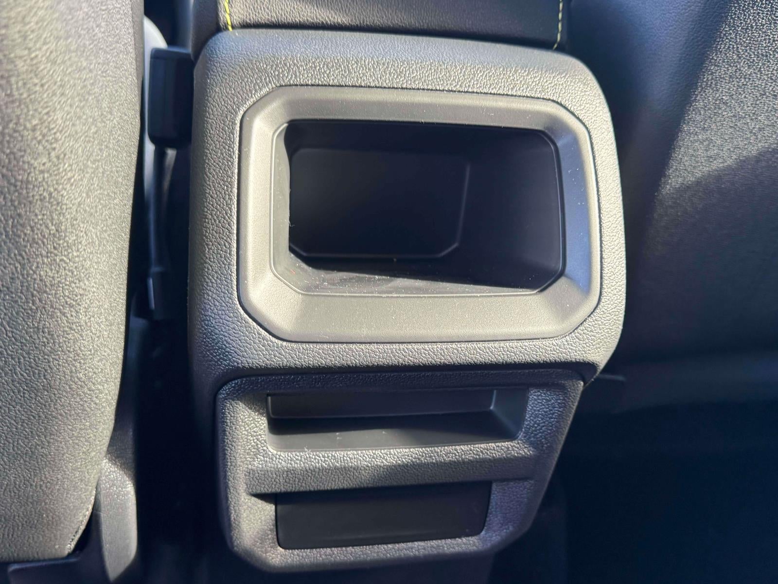 2027 Volkswagen Taos Sport 4MOTION