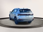 2027 Volkswagen Taos Sport 4MOTION