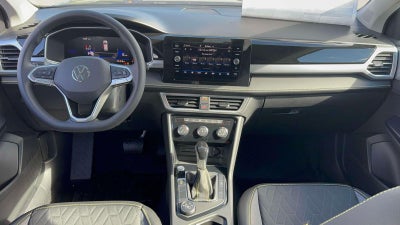2027 Volkswagen Taos Sport 4MOTION