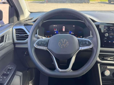 2027 Volkswagen Taos Sport 4MOTION