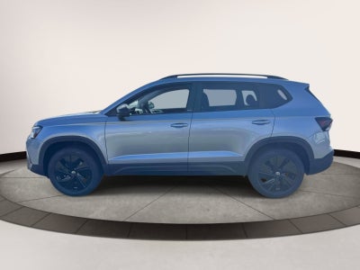 2027 Volkswagen Taos Sport 4MOTION