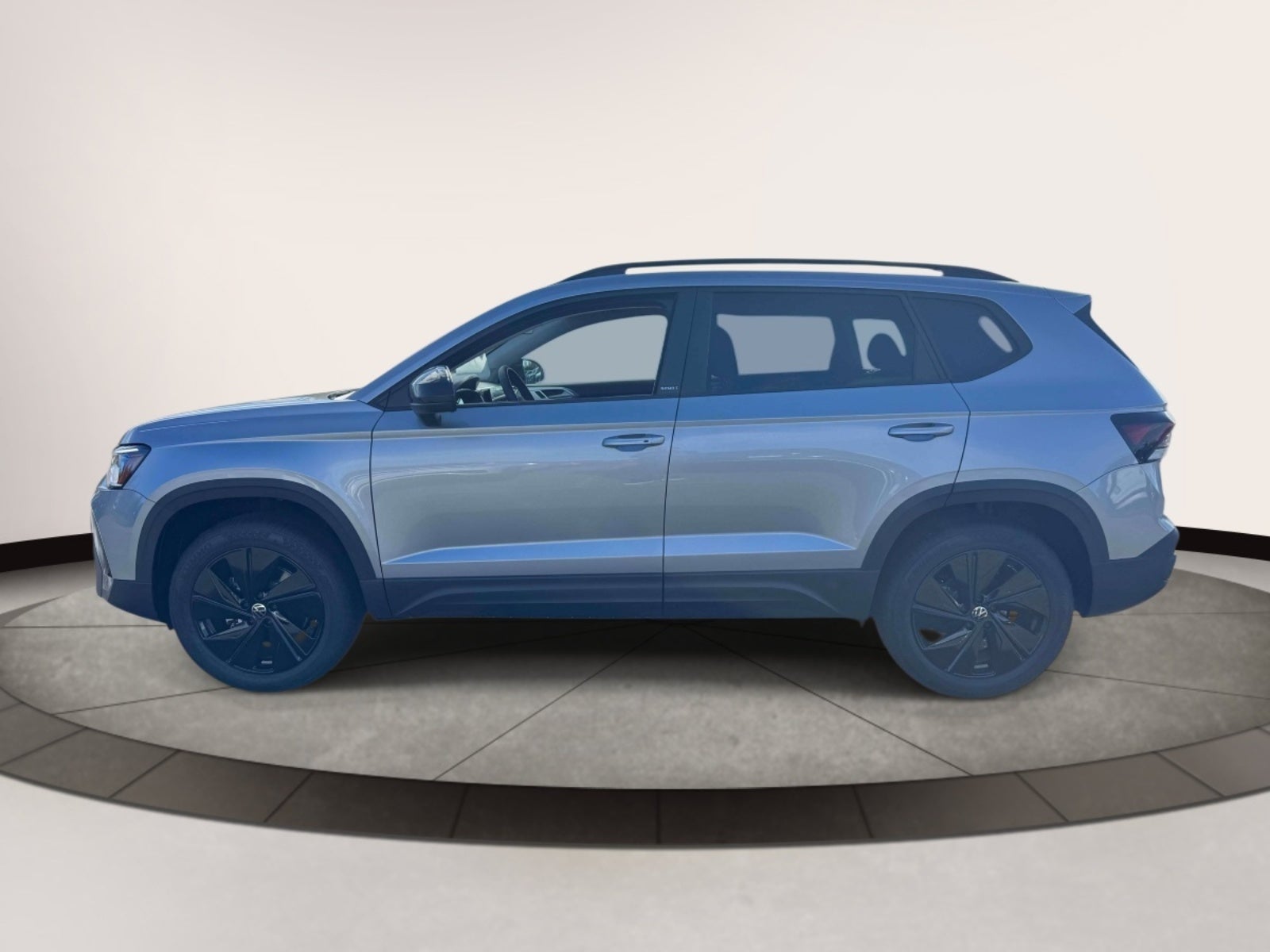 2027 Volkswagen Taos Sport 4MOTION