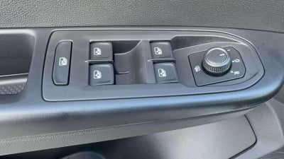 2027 Volkswagen Taos Sport 4MOTION